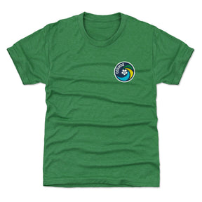 New York Cosmos Kids T-Shirt | 500 LEVEL