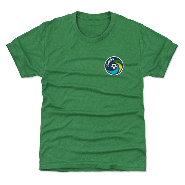 New York Cosmos Kids T-Shirt | 500 LEVEL