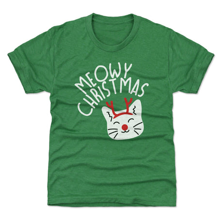 Christmas Kids T-Shirt | 500 LEVEL