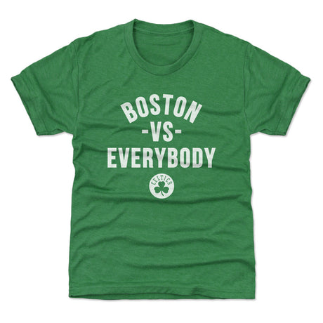 Boston Celtics Kids T-Shirt | 500 LEVEL