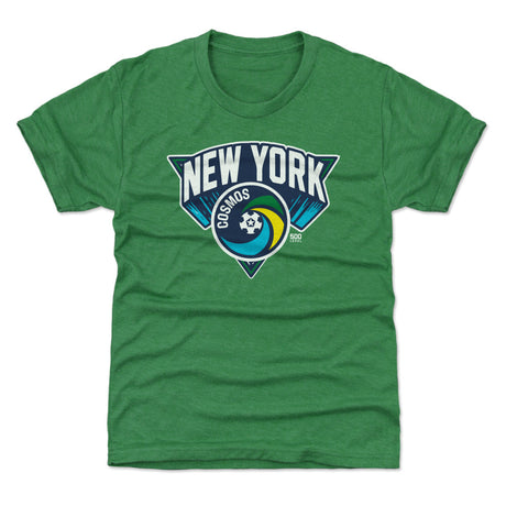 New York Cosmos Kids T-Shirt | 500 LEVEL