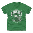 Saquon Barkley Kids T-Shirt | 500 LEVEL