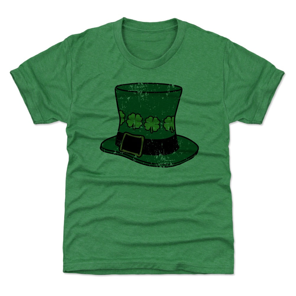 St. Patrick's Day Kids T-Shirt | 500 LEVEL