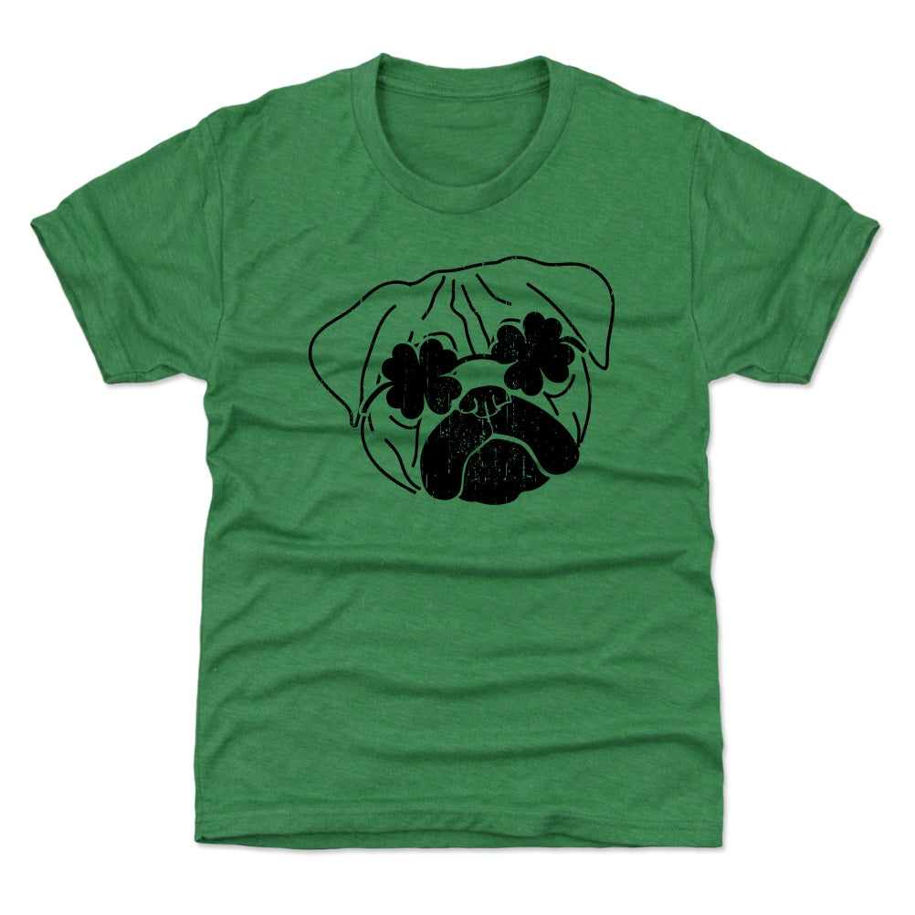 St. Patrick's Day Kids T-Shirt | 500 LEVEL