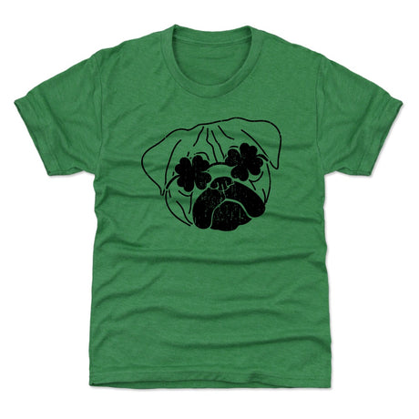 St. Patrick's Day Kids T-Shirt | 500 LEVEL