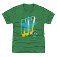 New York Cosmos Kids T-Shirt | 500 LEVEL