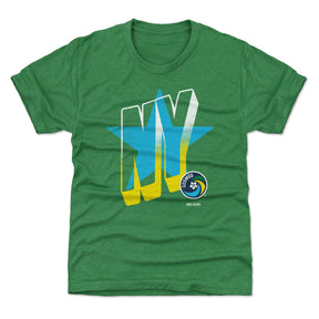 New York Cosmos Kids T-Shirt | 500 LEVEL