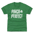 St. Patrick's Day Kids T-Shirt | 500 LEVEL