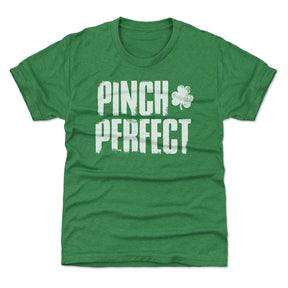 St. Patrick's Day Kids T-Shirt | 500 LEVEL