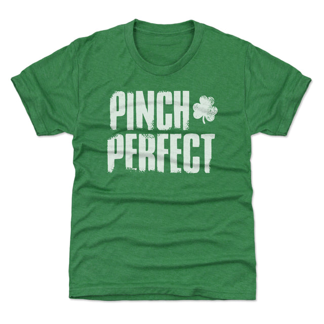 St. Patrick's Day Kids T-Shirt | 500 LEVEL