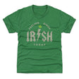 St. Patrick's Day Kids T-Shirt | 500 LEVEL