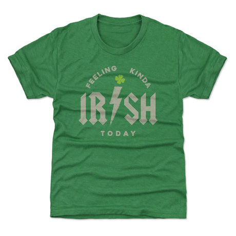 St. Patrick's Day Kids T-Shirt | 500 LEVEL