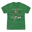 Jayson Tatum Kids T-Shirt | 500 LEVEL