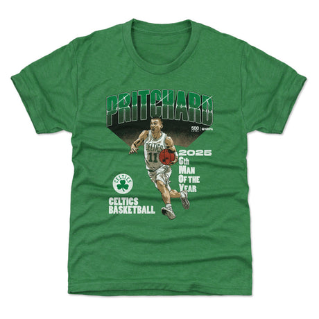 Payton Pritchard Kids T-Shirt | 500 LEVEL