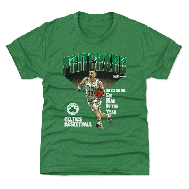 Payton Pritchard Kids T-Shirt | 500 LEVEL