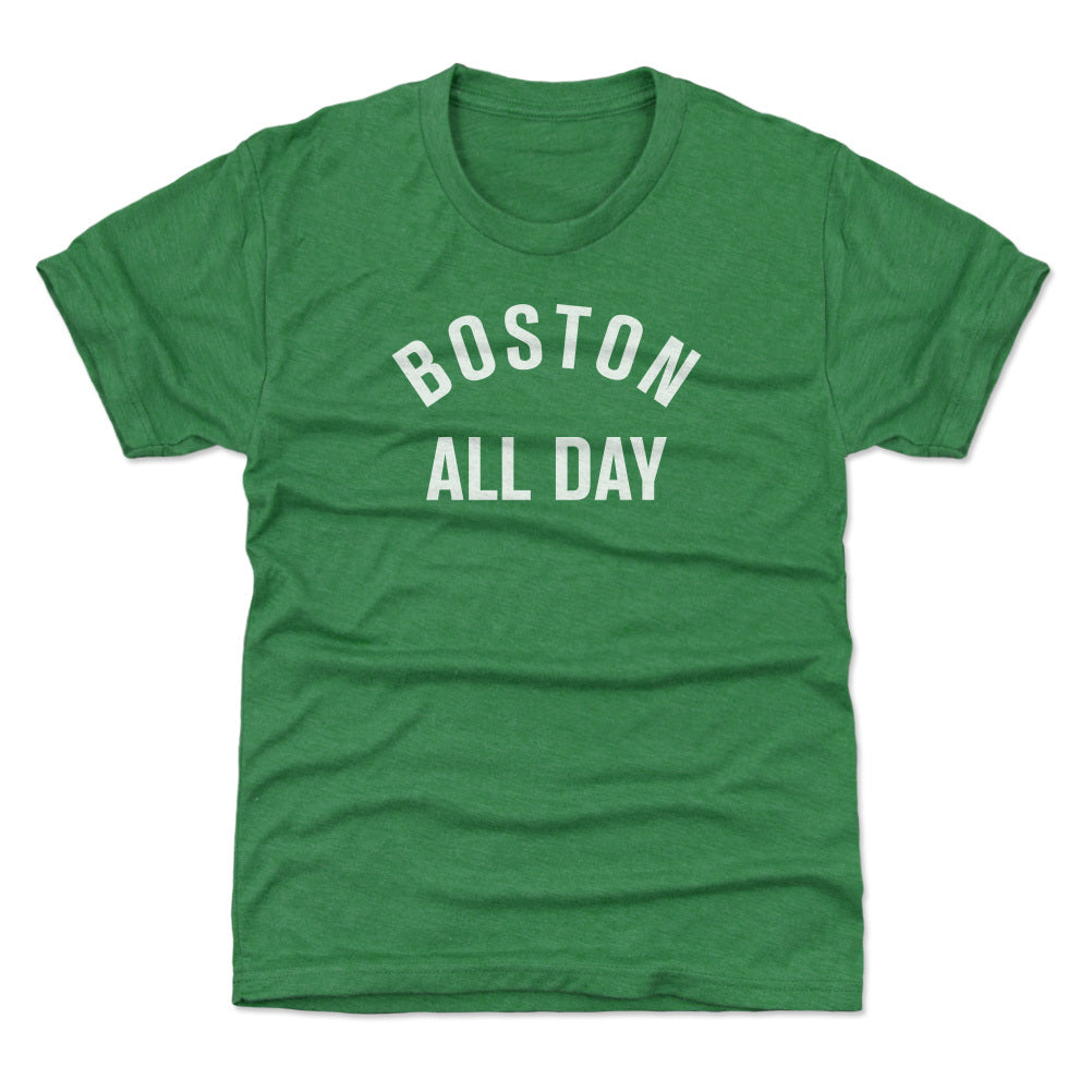 Boston Kids T-Shirt | 500 LEVEL