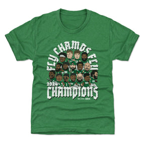 Philadelphia Kids T-Shirt | 500 LEVEL