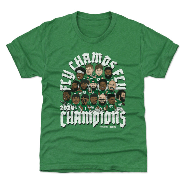 Philadelphia Kids T-Shirt | 500 LEVEL