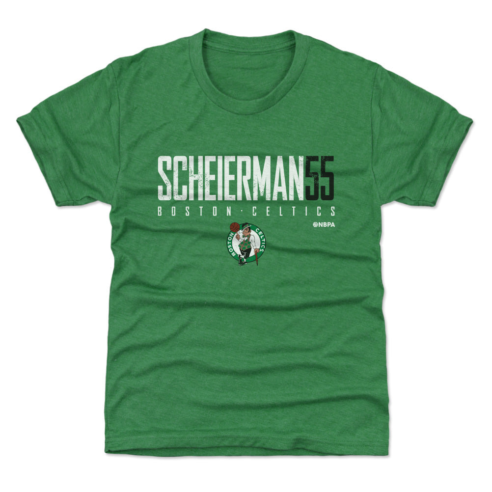 Baylor Scheierman Kids T-Shirt | 500 LEVEL