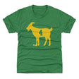 Green Bay Kids T-Shirt | 500 LEVEL
