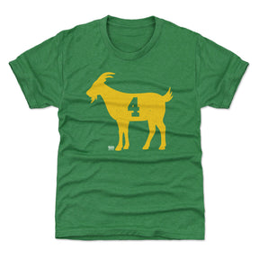 Green Bay Kids T-Shirt | 500 LEVEL