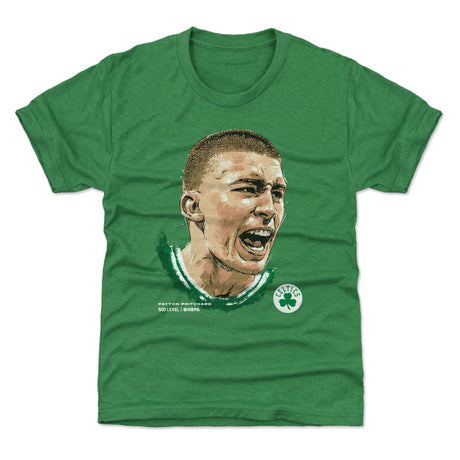 Payton Pritchard Kids T-Shirt | 500 LEVEL