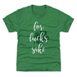 St. Patrick's Day Kids T-Shirt | 500 LEVEL
