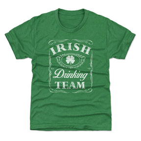 St. Patrick's Day Kids T-Shirt | 500 LEVEL