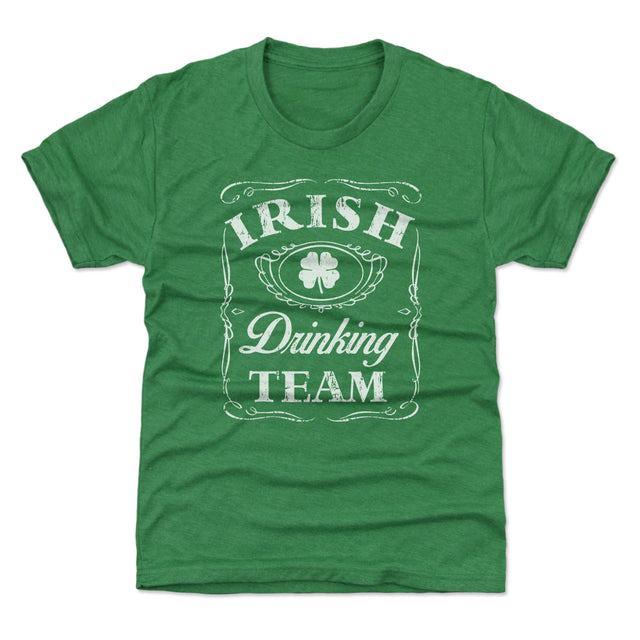 St. Patrick's Day Kids T-Shirt | 500 LEVEL