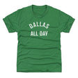 Dallas Kids T-Shirt | 500 LEVEL