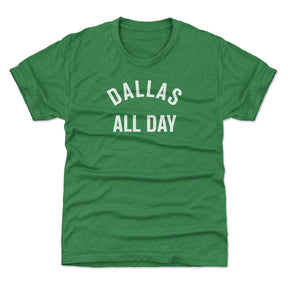 Dallas Kids T-Shirt | 500 LEVEL