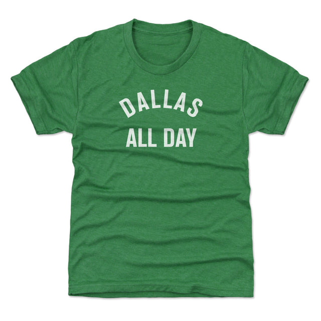 Dallas Kids T-Shirt | 500 LEVEL