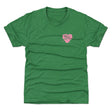 Dancing While Cancering Kids T-Shirt | 500 LEVEL