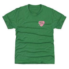Dancing While Cancering Kids T-Shirt | 500 LEVEL