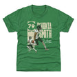 DeVonta Smith Kids T-Shirt | 500 LEVEL