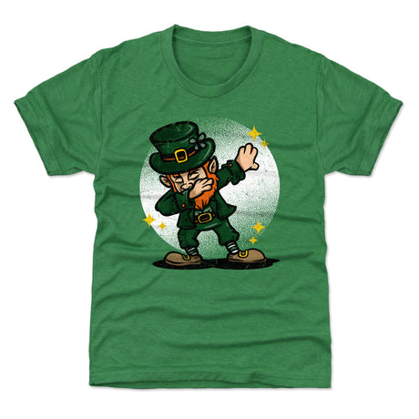 St. Patrick's Day Kids T-Shirt | 500 LEVEL