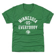 Minnesota Timberwolves Kids T-Shirt | 500 LEVEL
