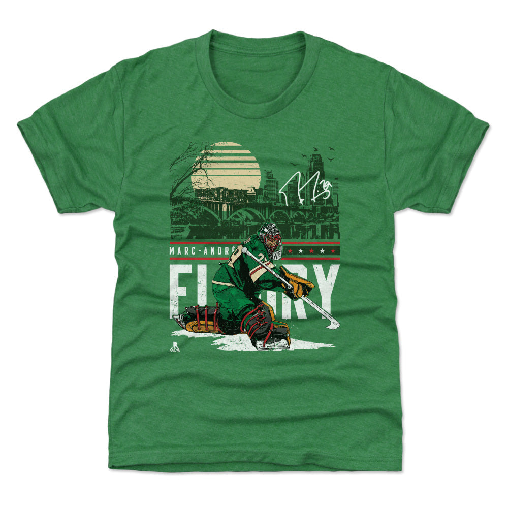 Marc-Andre Fleury Kids T-Shirt | 500 LEVEL