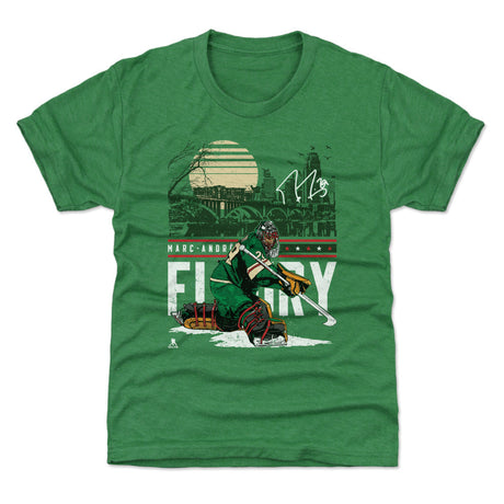 Marc-Andre Fleury Kids T-Shirt | 500 LEVEL