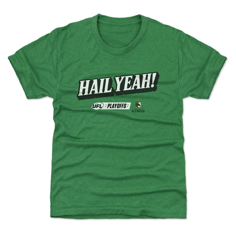 Louisville Kings Kids T-Shirt | 500 LEVEL