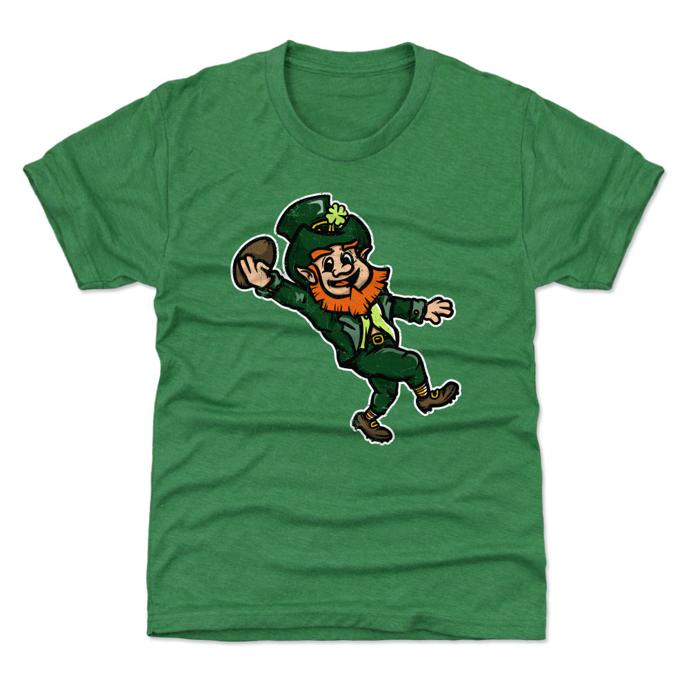 St. Patrick's Day Kids T-Shirt | 500 LEVEL