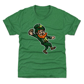 St. Patrick's Day Kids T-Shirt | 500 LEVEL