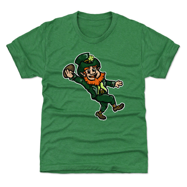 St. Patrick's Day Kids T-Shirt | 500 LEVEL
