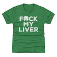 St. Patrick's Day Kids T-Shirt | 500 LEVEL