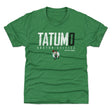 Jayson Tatum Kids T-Shirt | 500 LEVEL