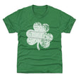 St. Patrick's Day Kids T-Shirt | 500 LEVEL