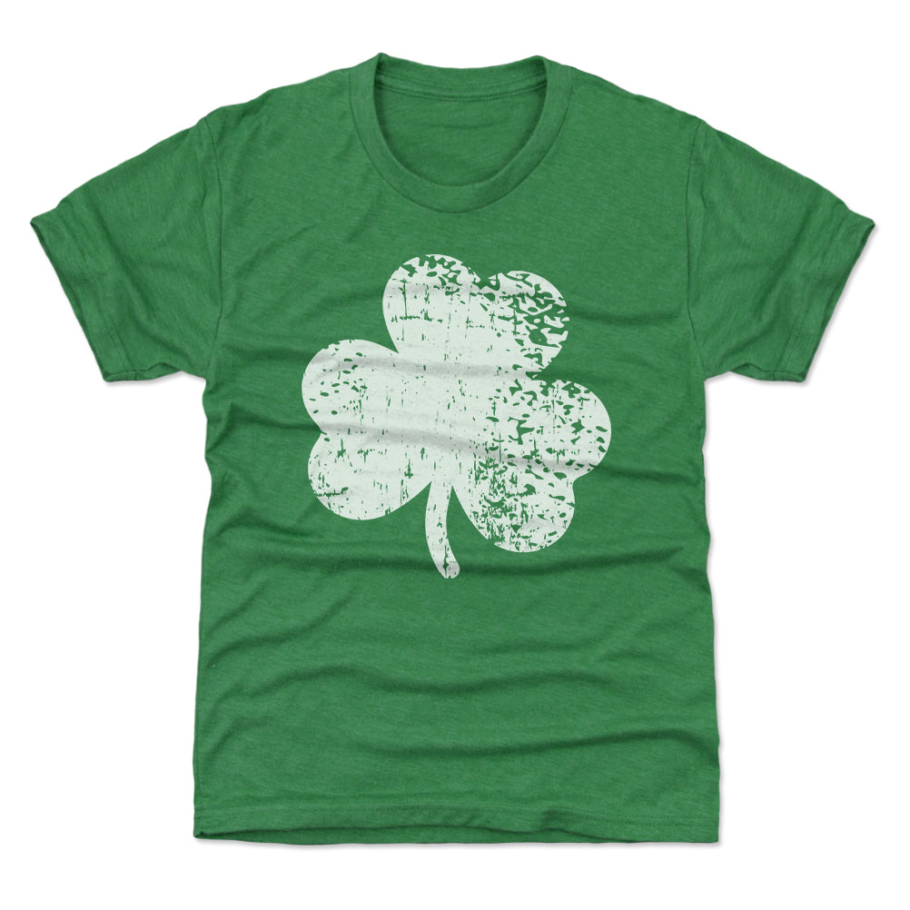 St. Patrick's Day Kids T-Shirt | 500 LEVEL