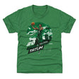Jayson Tatum Kids T-Shirt | 500 LEVEL