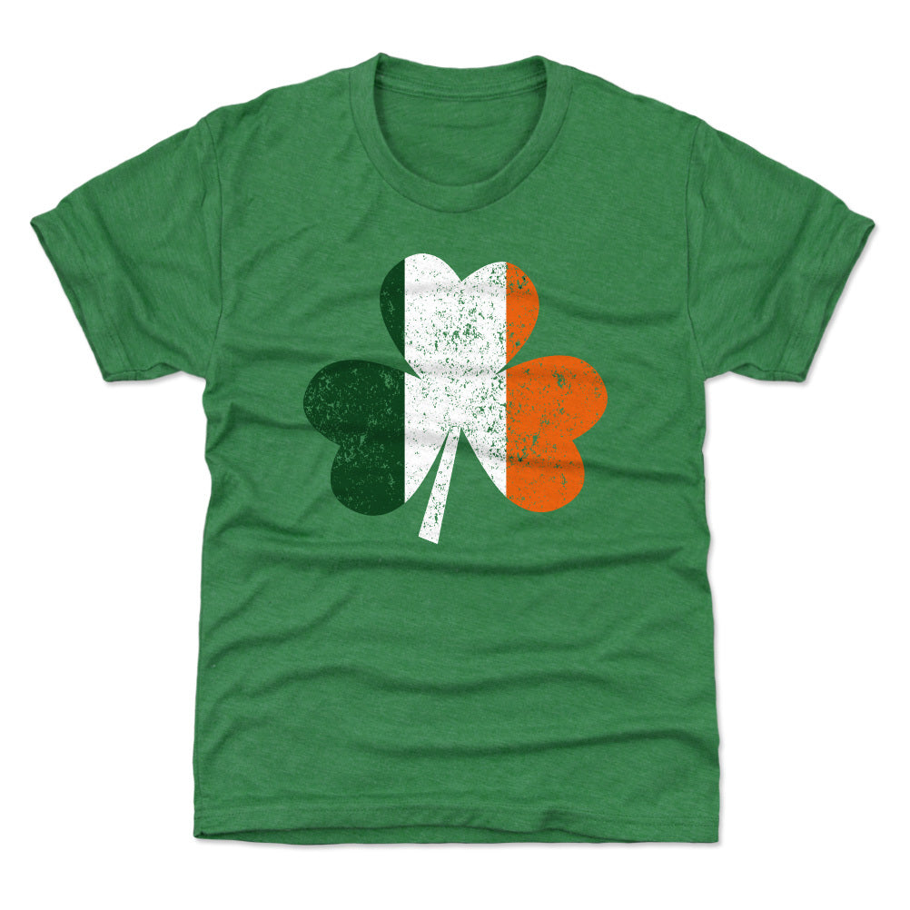 St. Patrick's Day Kids T-Shirt | 500 LEVEL