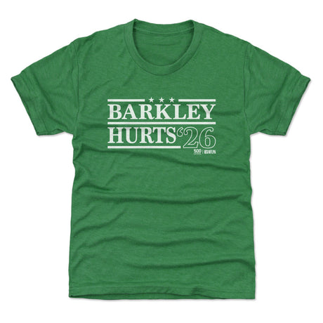 Saquon Barkley Kids T-Shirt | 500 LEVEL